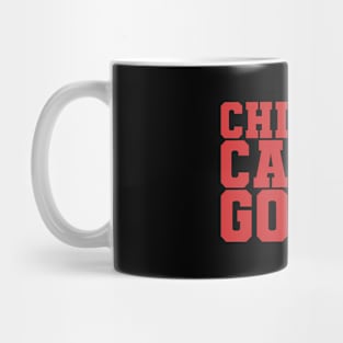 Cubs Mug